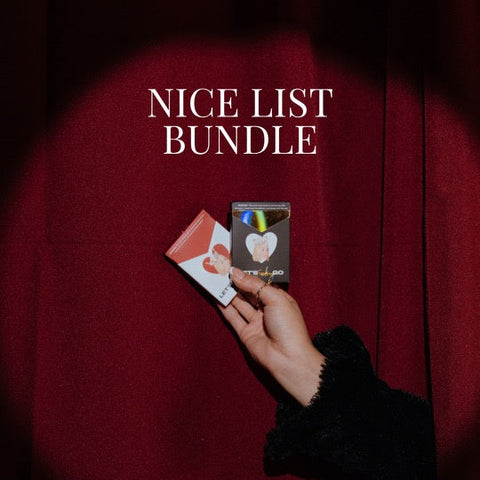 The Nice List Bundle